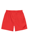 Stussy SS-Link Water Short Red