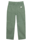 Stussy Trekking Pant Sea Green - ARROW & BEAST