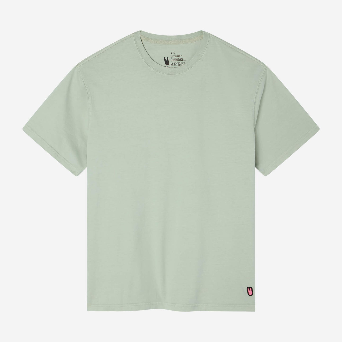 Essentials Tee