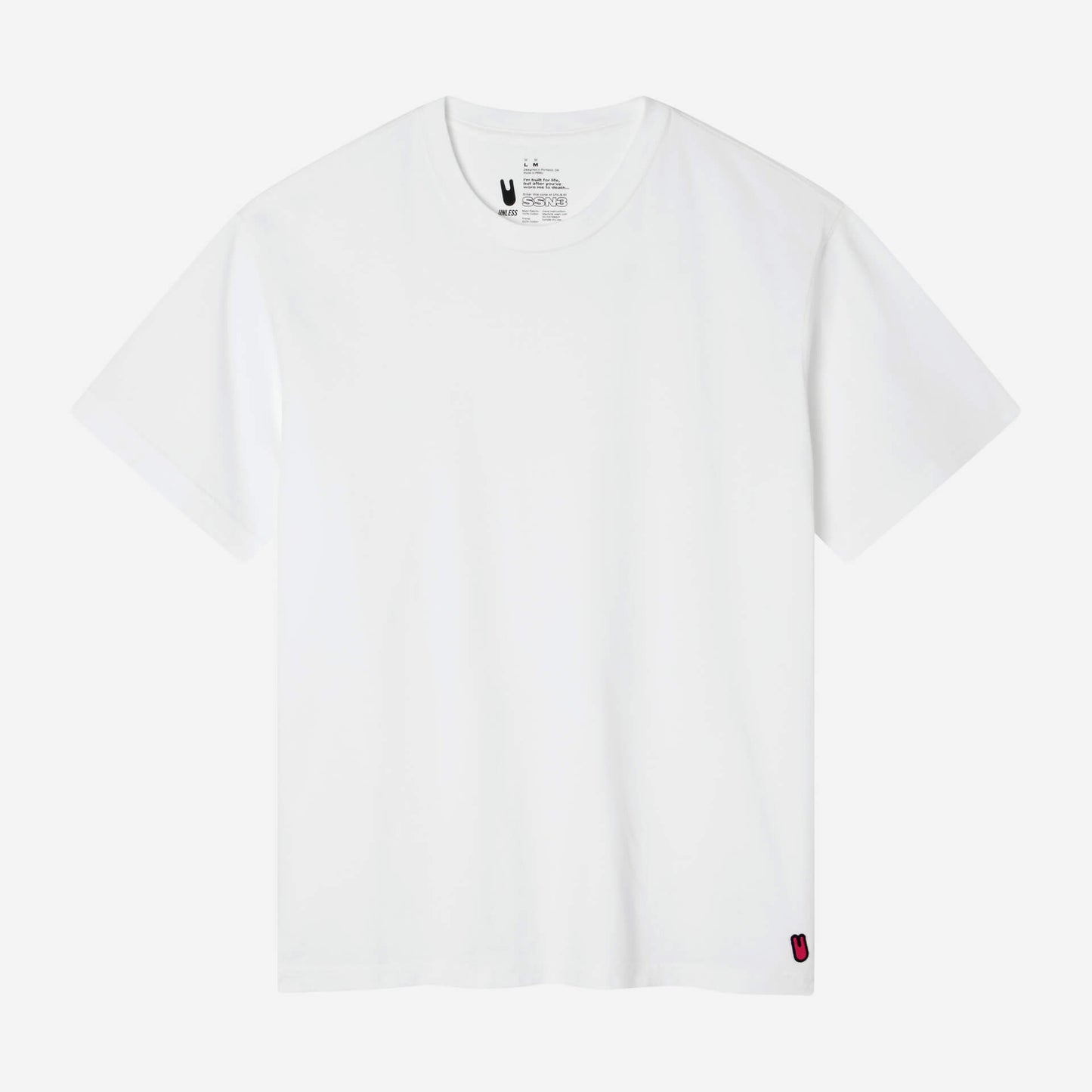 Essentials Tee