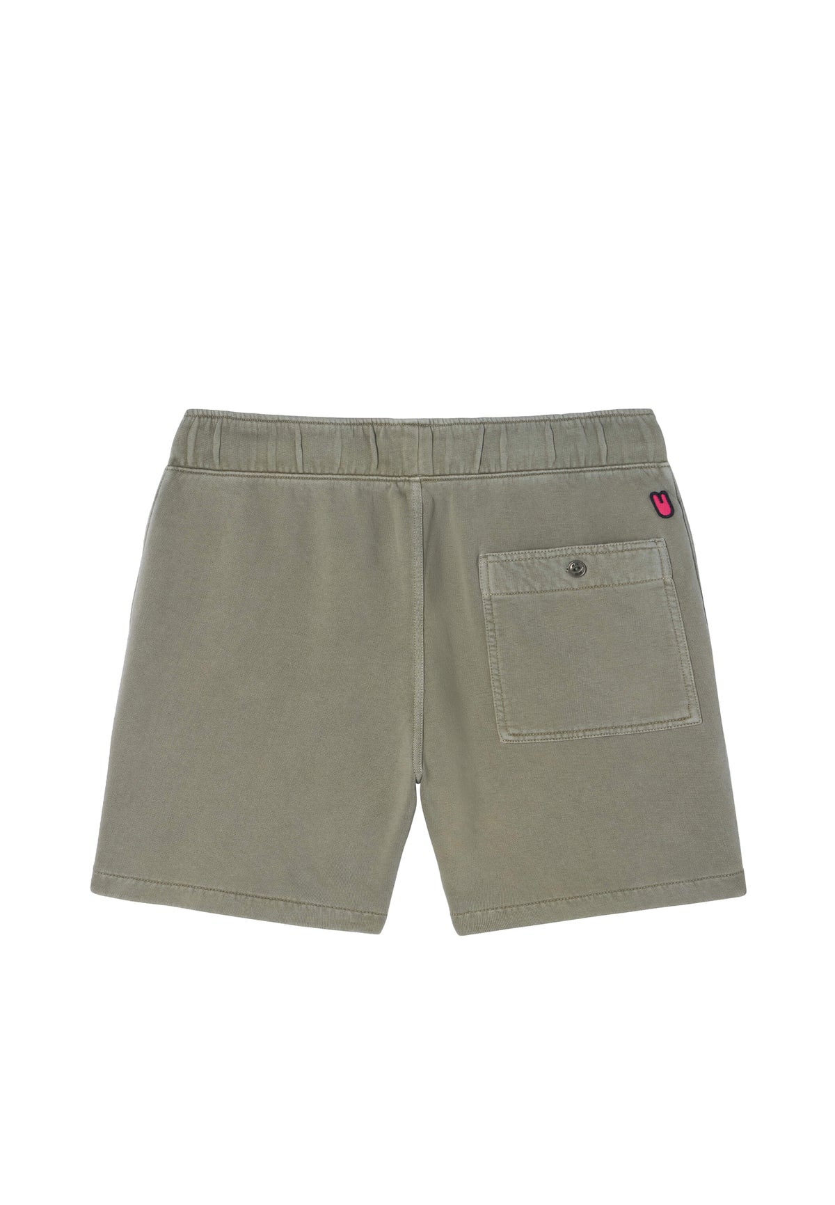 Essentials Terry Short