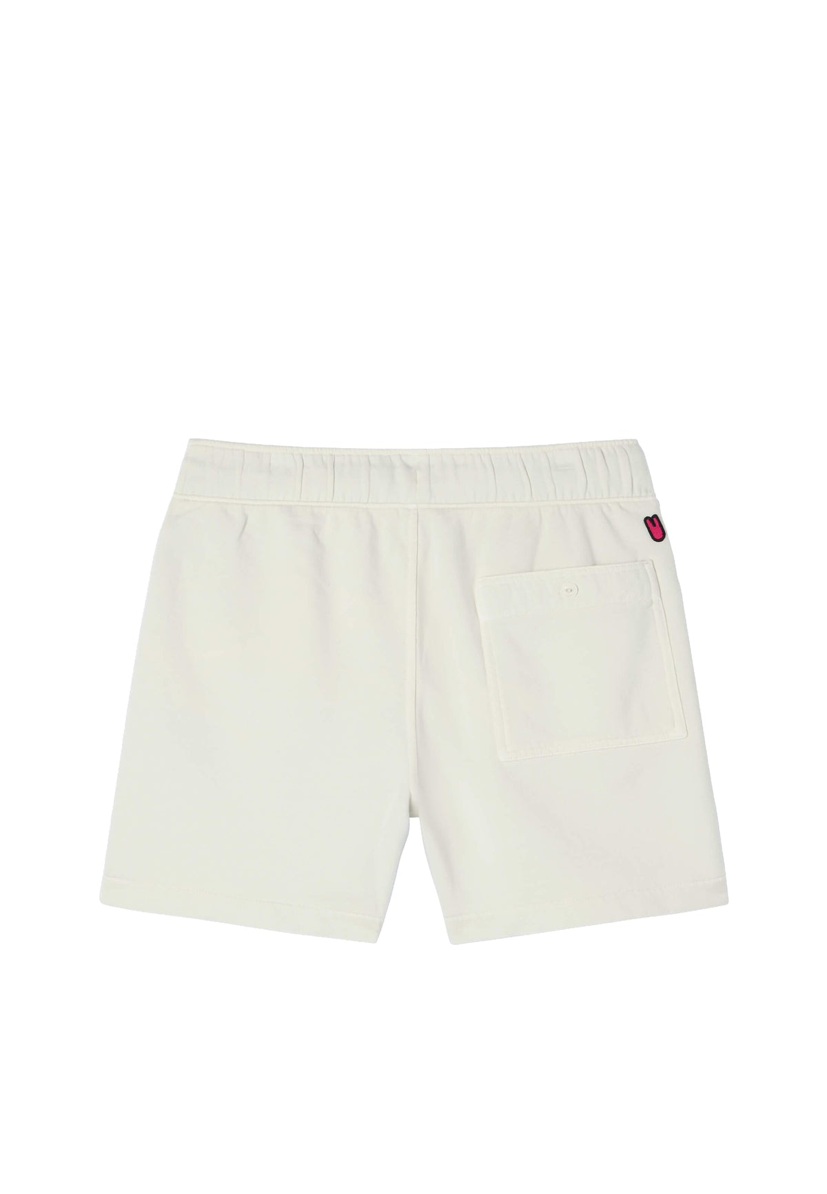Essentials Terry Short
