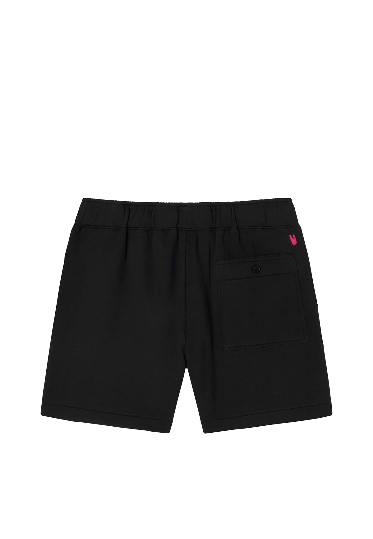 Essentials Terry Short