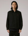 FORMER MERCHANDISE REYNOLDS JACKET BLACK
