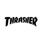 Thrasher Magazine at ARROW & BEAST