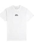 Token Exit Reality T-Shirt White