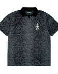 GX1000 Soccer Jersey Snake Skin Print - ARROW & BEAST