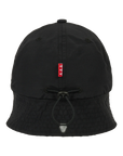 TTT Explorer 6-Panel Hat Black