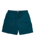 TTT Ripstop Nylon Shorts Deep Cobalt