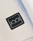 TTT Overdye Crew Grey Blue