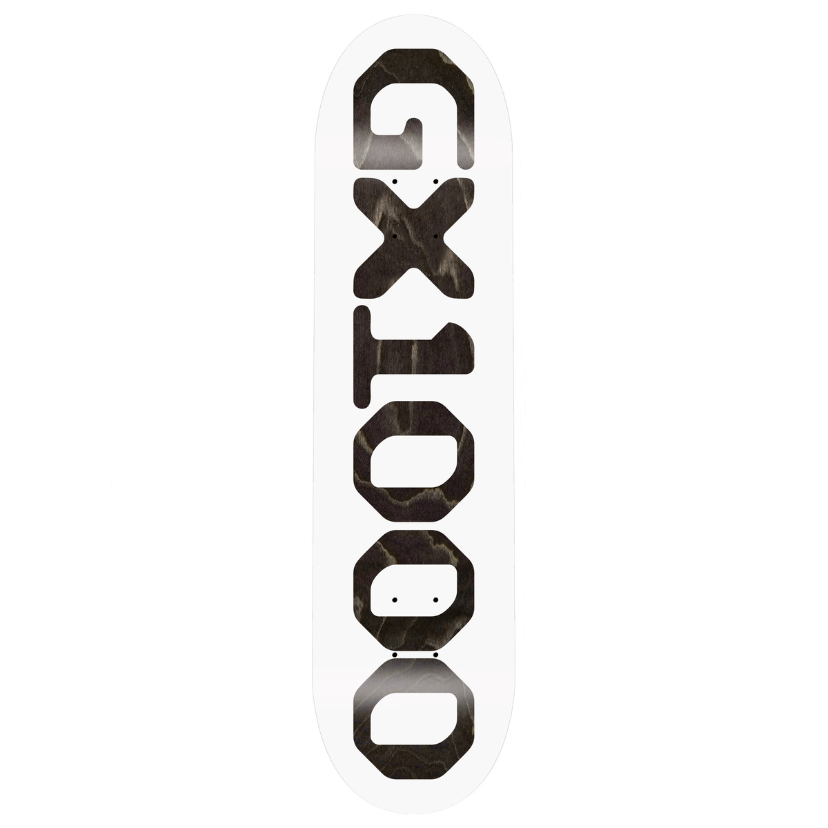 GX1000 OG Logo W/ Black Veneer - ARROW & BEAST
