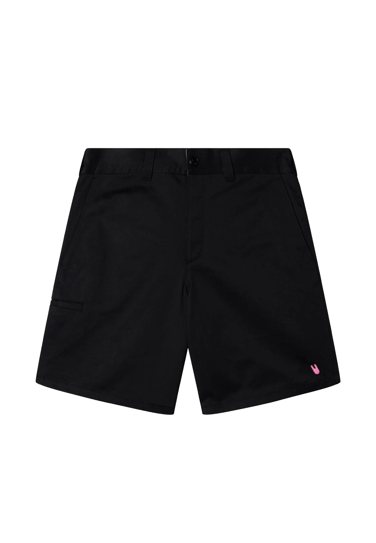 Twill Work Short