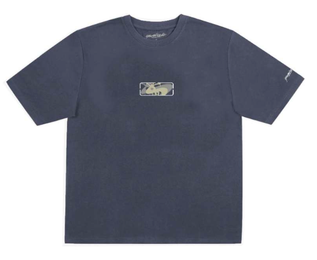 Yardsale XXX Blind T-Shirt (Navy) Navy