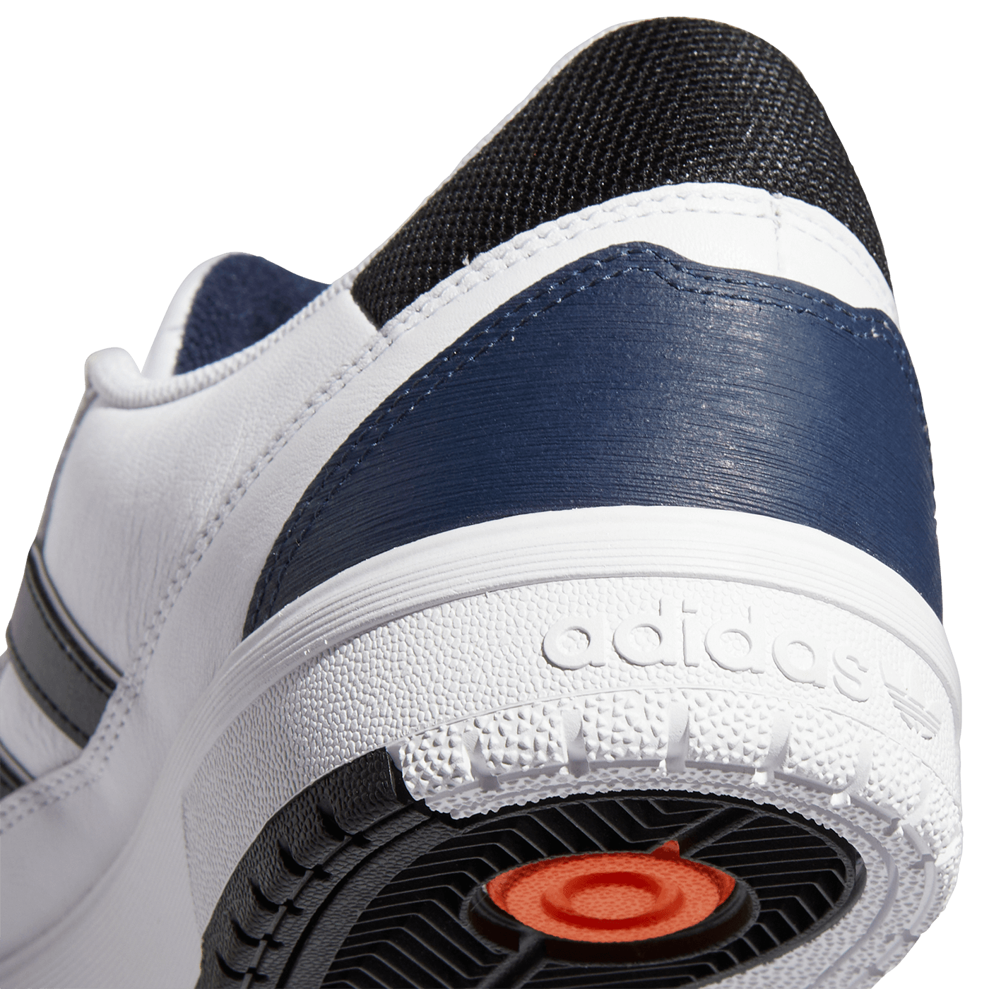 adidas Skateboarding Tyshawn II White Black IF9710