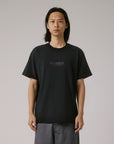 FORMER MERCHANDISE LEGACY REACTION T-SHIRT WORN BLACK
