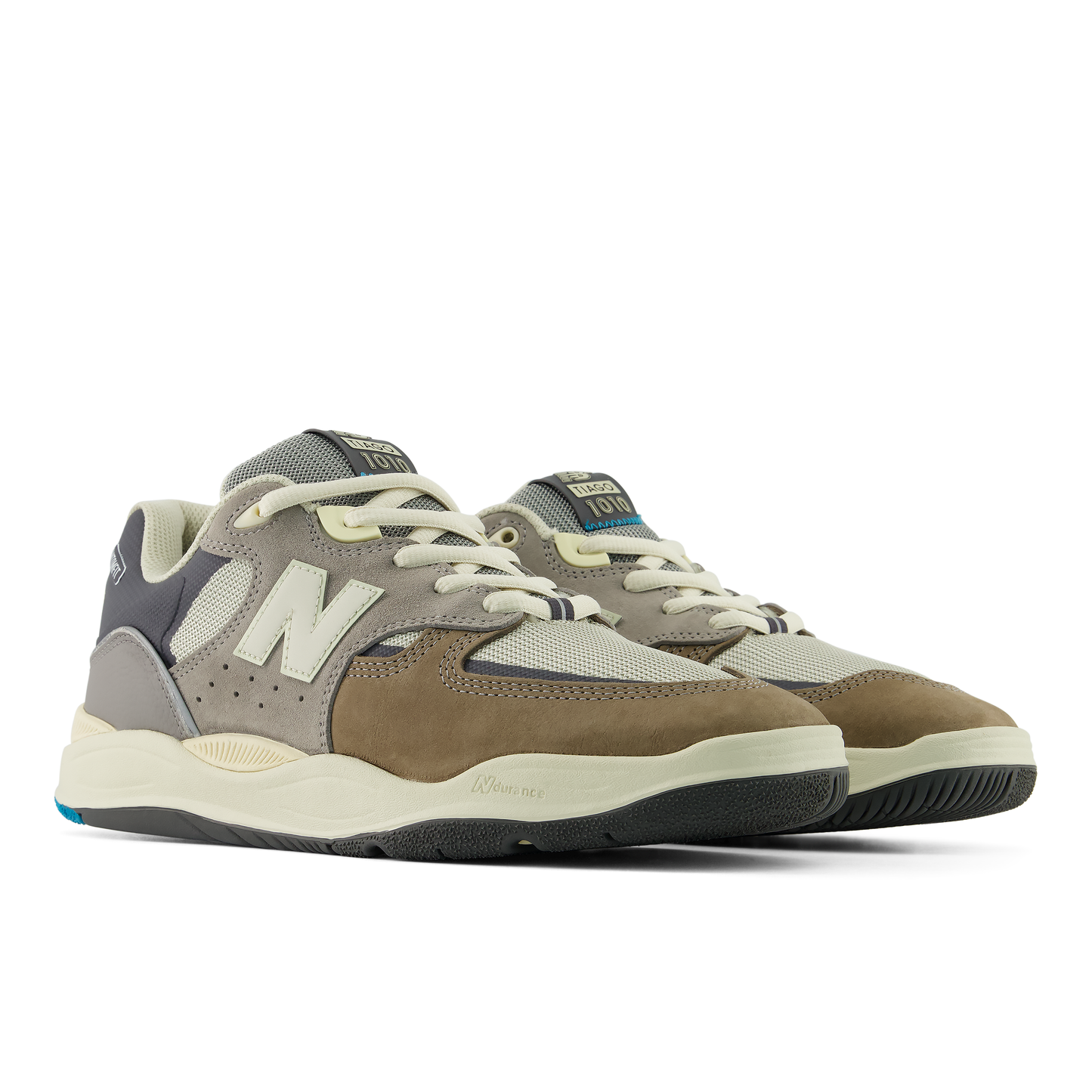 New Balance Numeric UN1010Y Tiago