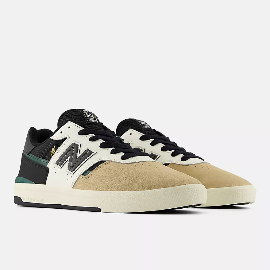 New Balance Numeric Jamie Foy Cup 306CSP