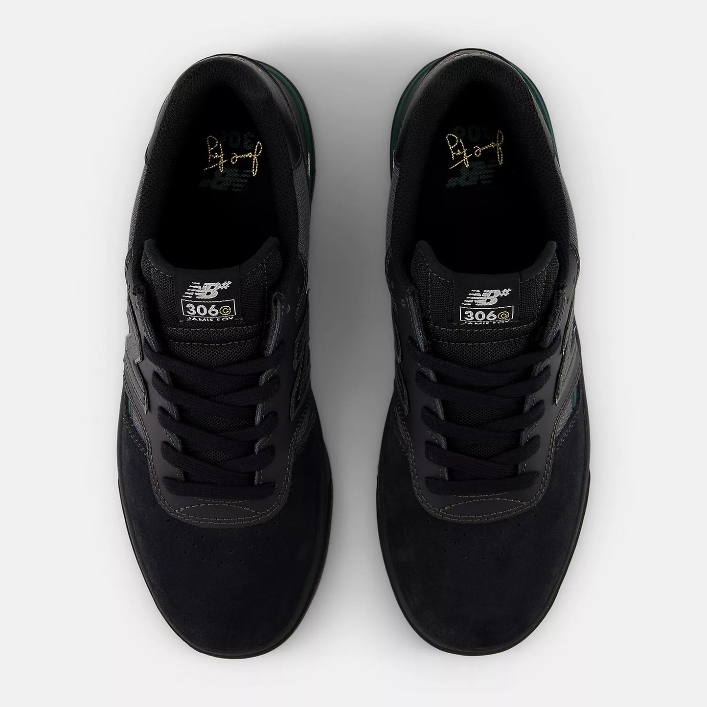 New Balance Numeric Jamie Foy Cup 306CBB