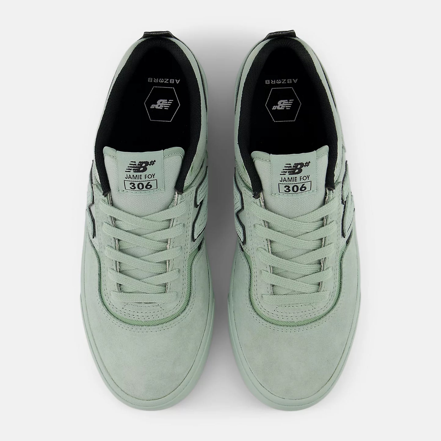 New Balance UN Jamie Foy 306 MOG