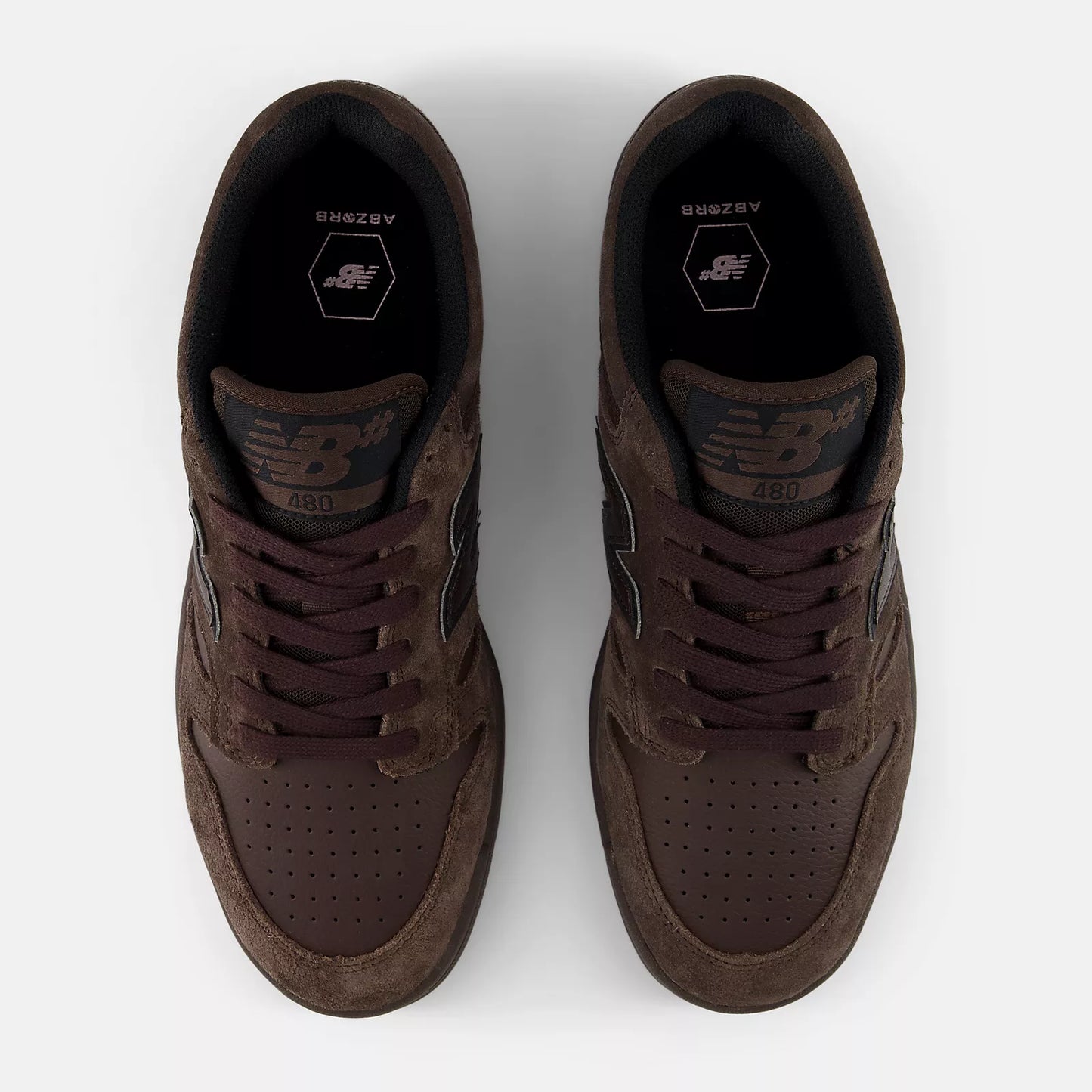New Balance Numeric 480 CHC