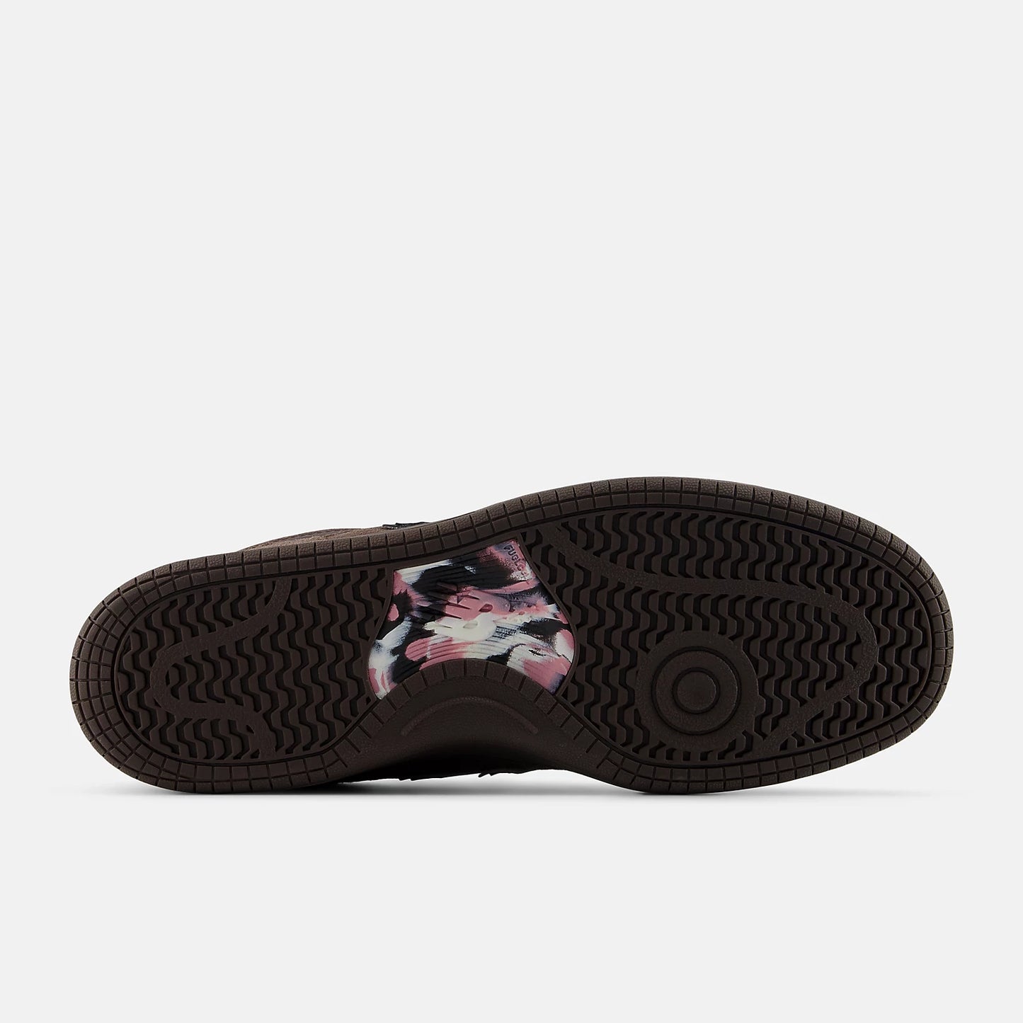 New Balance Numeric 480 CHC