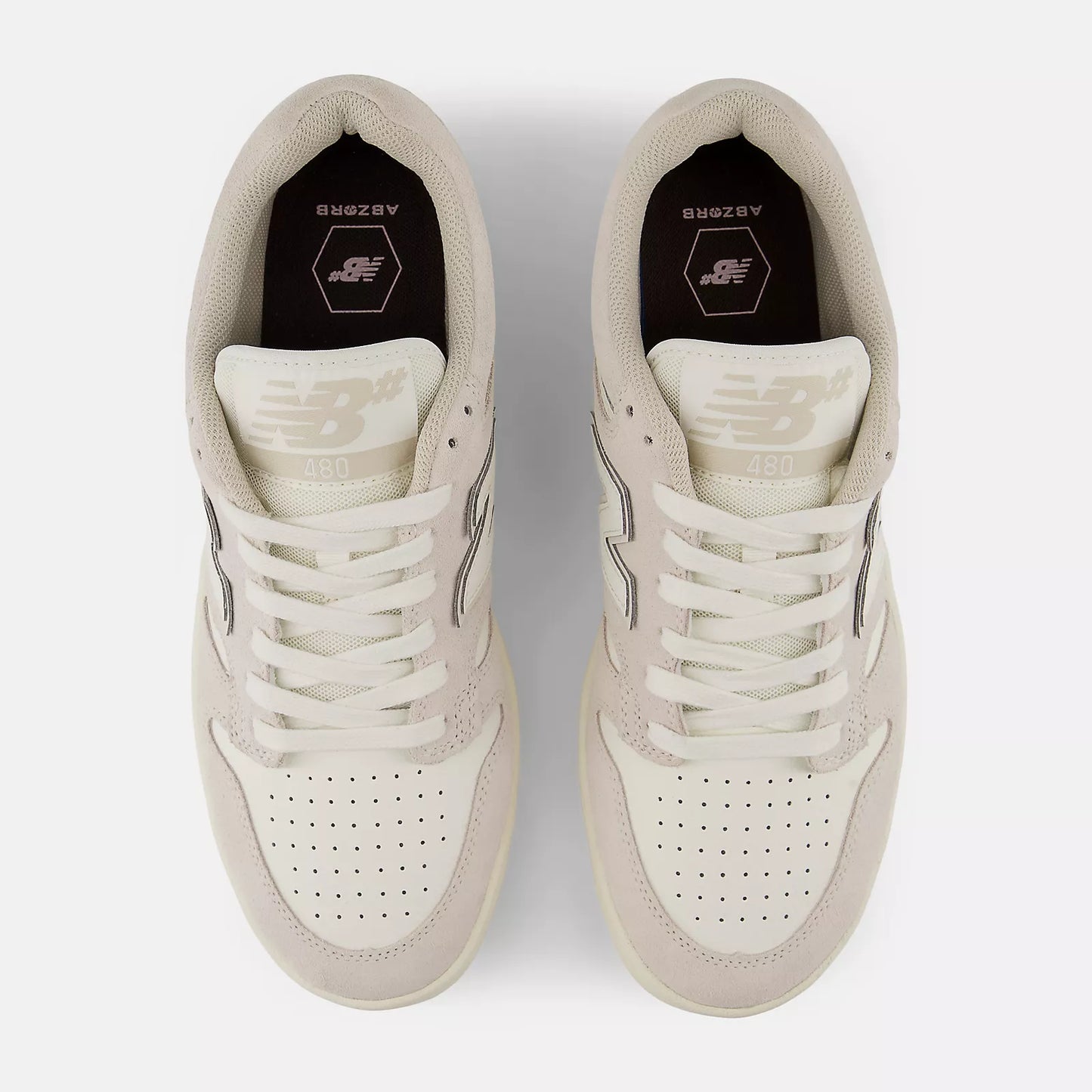 New Balance Numeric 480 VAN