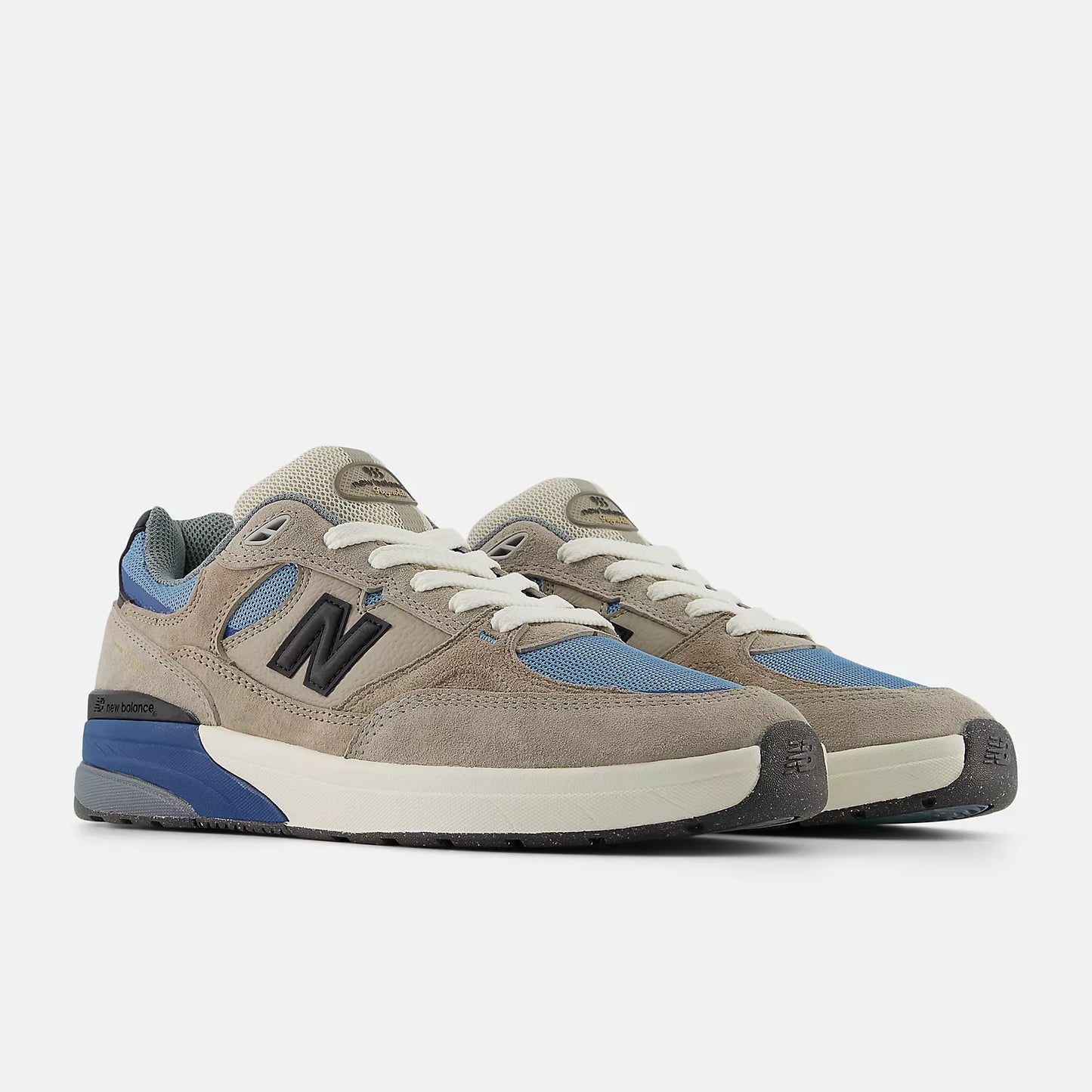 New Balance 933 Andrew Reynolds ASB