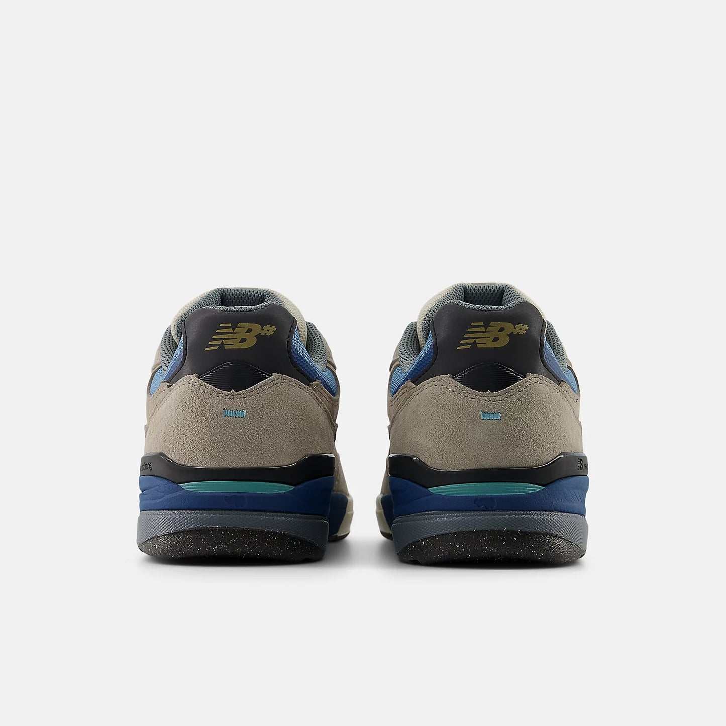 New Balance 933 Andrew Reynolds ASB
