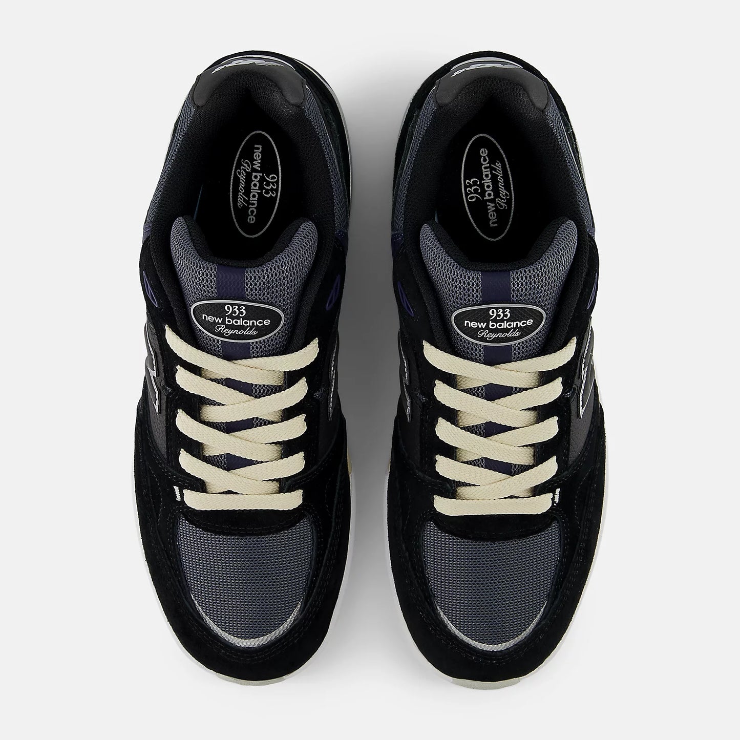 New Balance Numeric 933 BNT