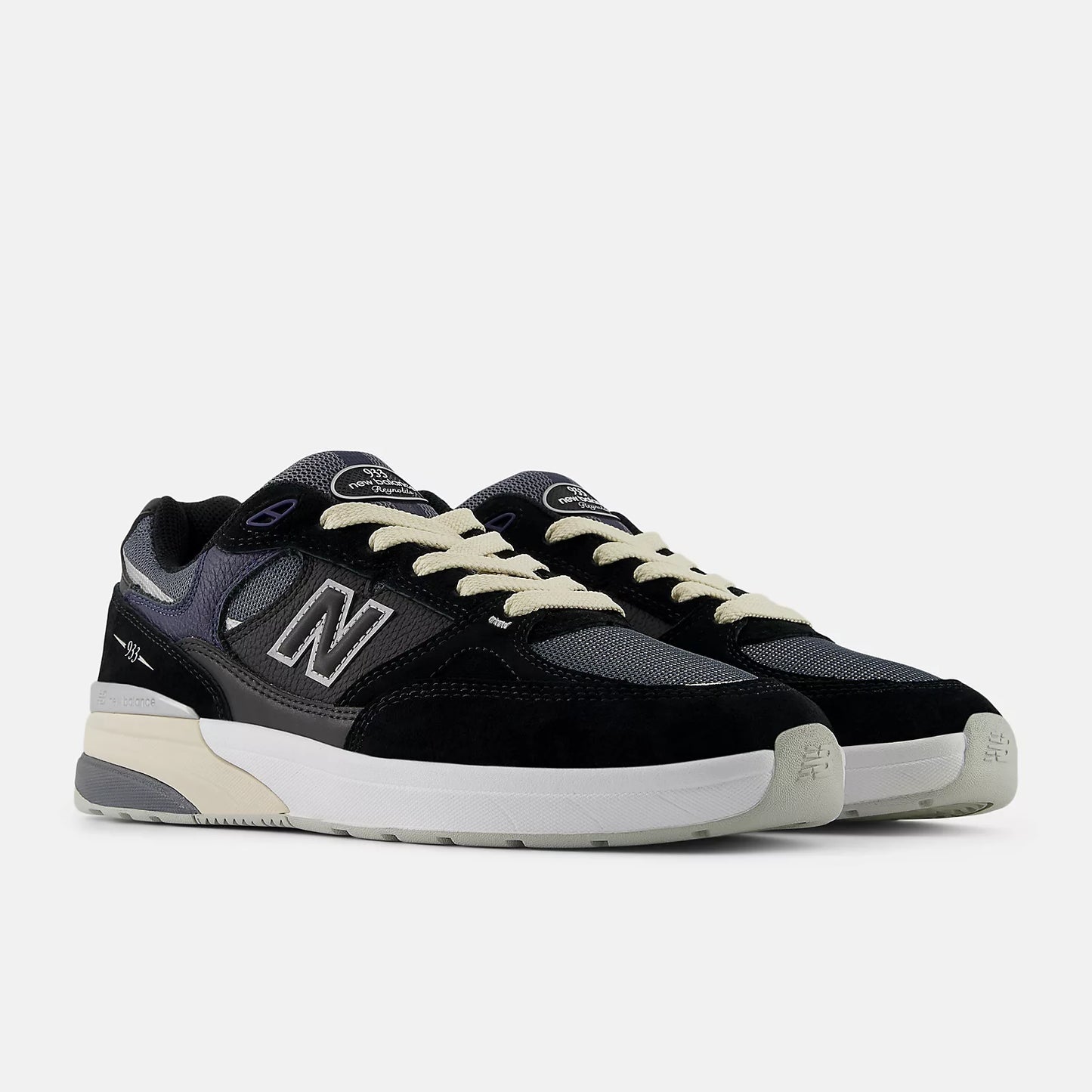 New Balance Numeric 933 BNT