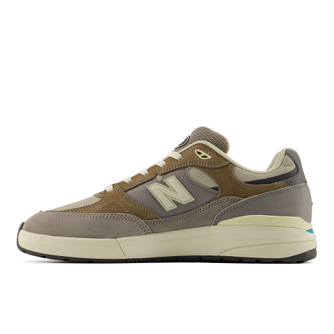 New Balance Numeric UN933GRY