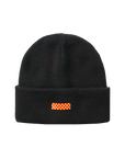 Vans Skate Andrew Allen Reversible Beanie Black Yellow