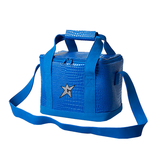Vans Skate x Carpet Skate Lunchbag Skydive Blue - ARROW & BEAST