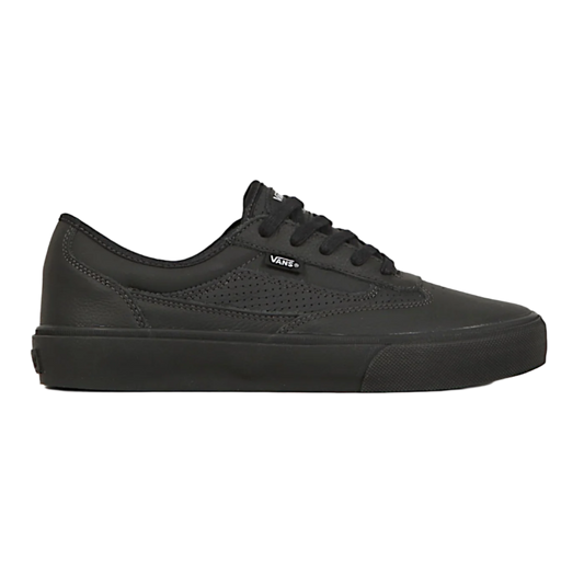 Vans Skate Curren Caples VCU Shoe Black VN000D8RBLK1