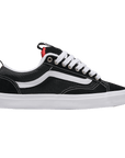 Vans Skate VCU Old Skool 36+ Black White VN000D5RBA21