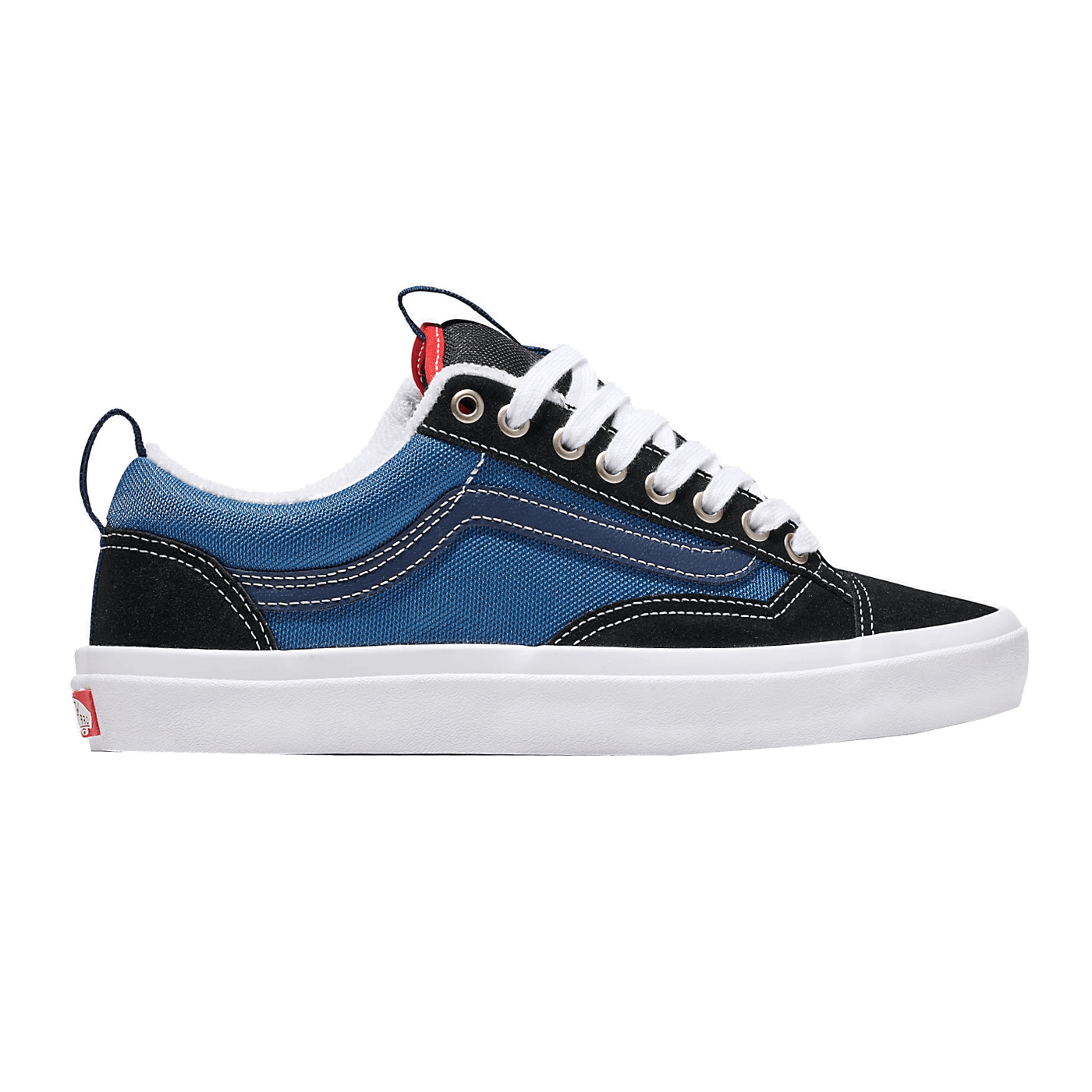 Vans Skate VCU Old Skool 36+ Navy White VN000D5RHT31