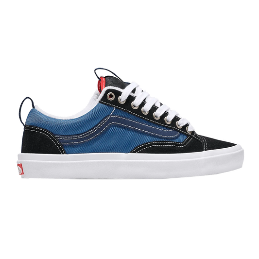 Vans Skate VCU Old Skool 36+ Navy White VN000D5RHT31