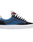 Vans Skate VCU Old Skool 36+ Navy White VN000D5RHT31