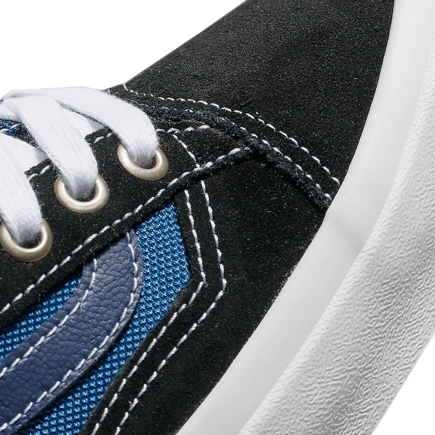 Vans Skate VCU Old Skool 36+ Navy White VN000D5RHT31 - ARROW & BEAST