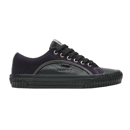 Vans Skate x Pass-Port Lampin Black Purple VN0A5FCHB5P1
