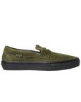 Vans Skate Style 53 Beatrice Domond Slip-On Shoe Green VN0A5HELDOL1