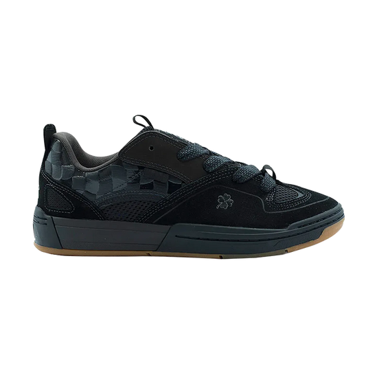 Vans x Dime Skate Mixxa Una Farrar Black VN000CUYY301