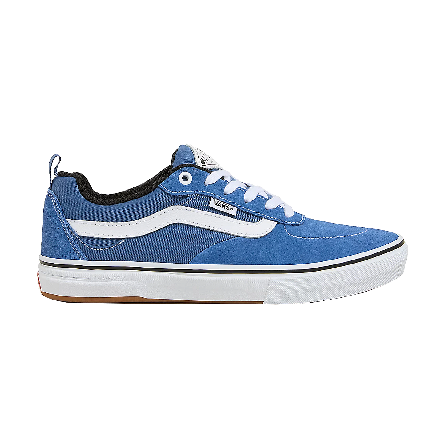 Vans Skate Kyle Walker Blue VN0A2Z3KBLU