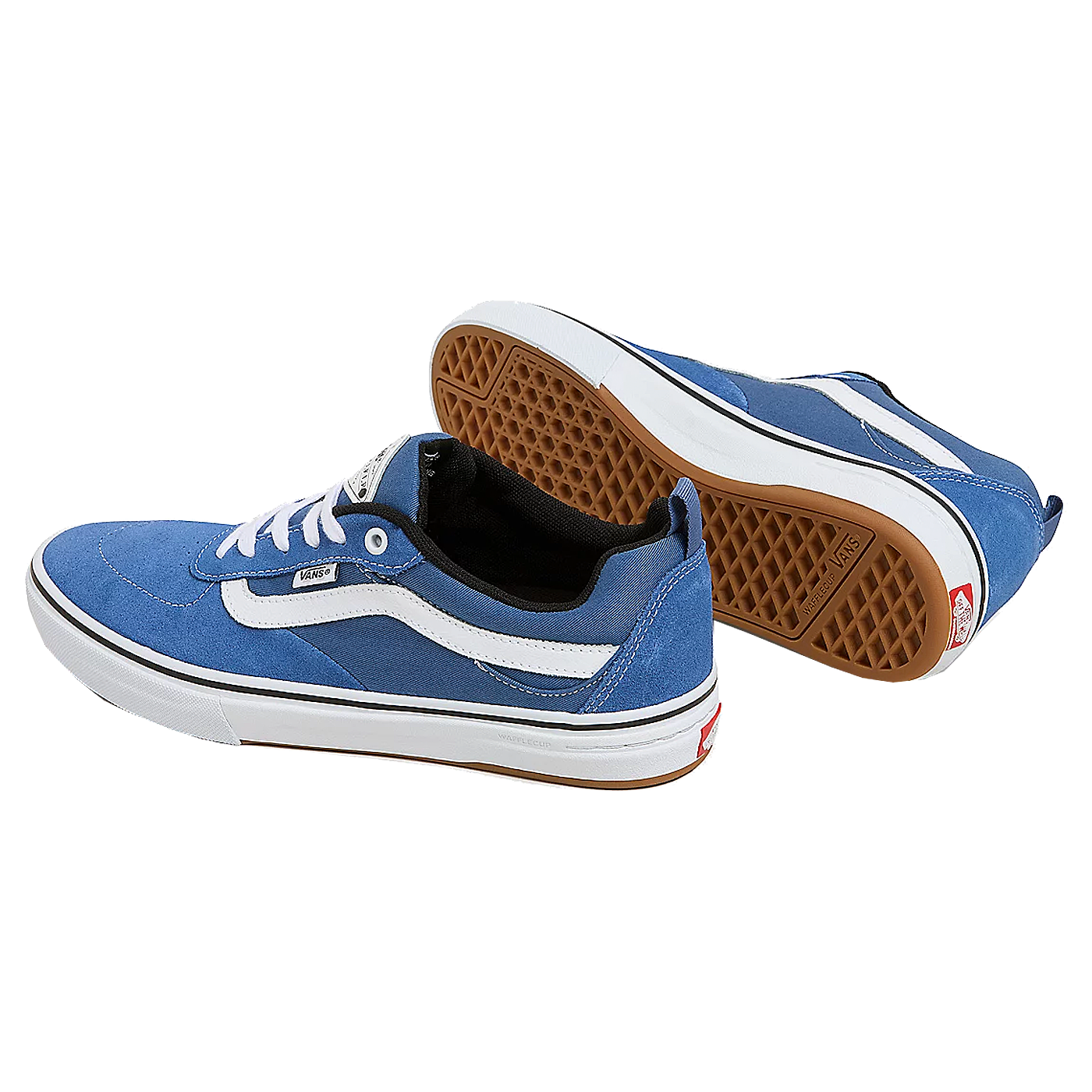 Vans Skate Kyle Walker Blue VN0A2Z3KBLU