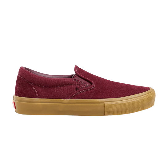 Vans Skate SLip-On Port Gum VN0A5FCAK101