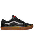 Vans Skate x Hockey Skateboards Snake Run Old Skool Shoe VN0A5FCB18J1