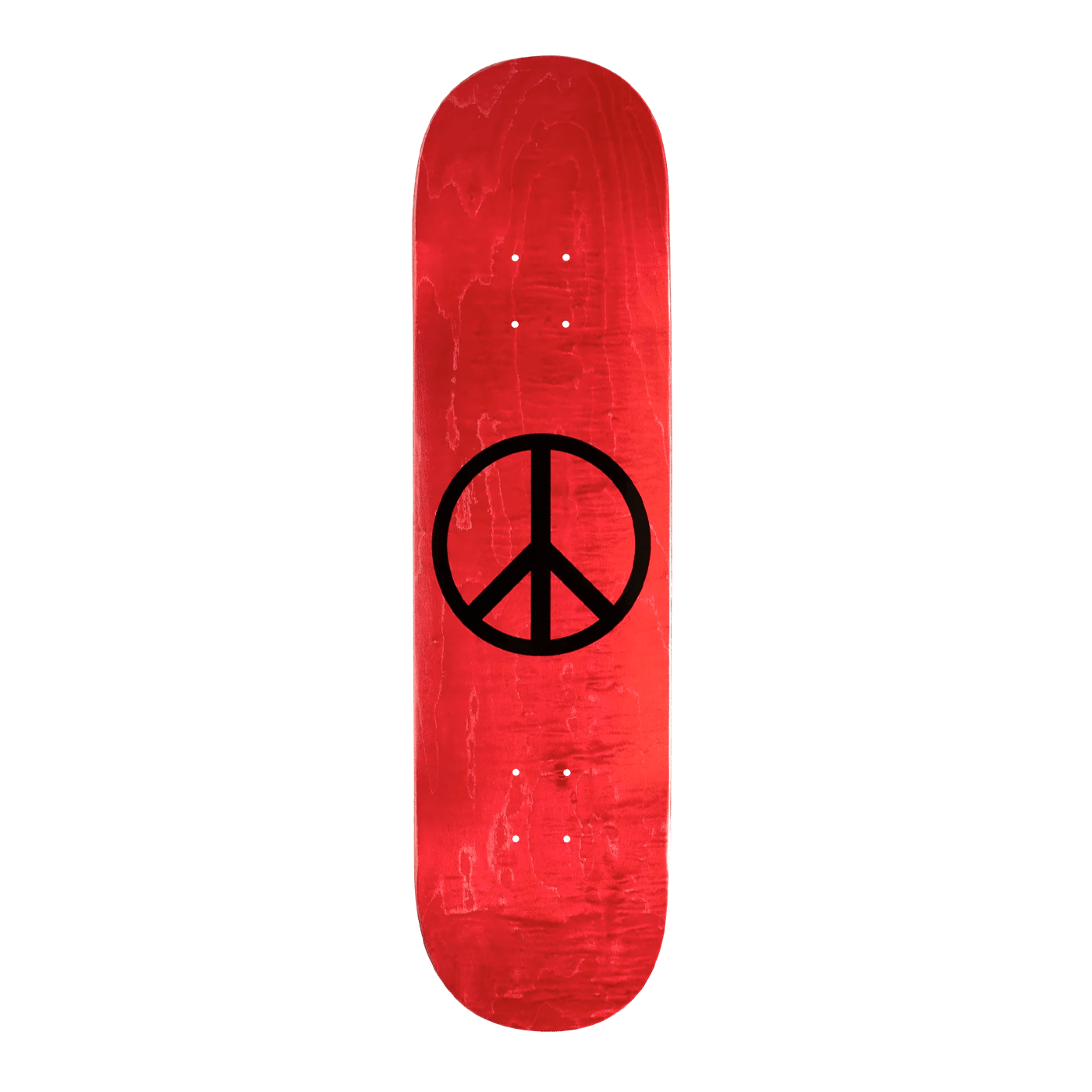 Violet (Psalm 91) Peace Deck Red