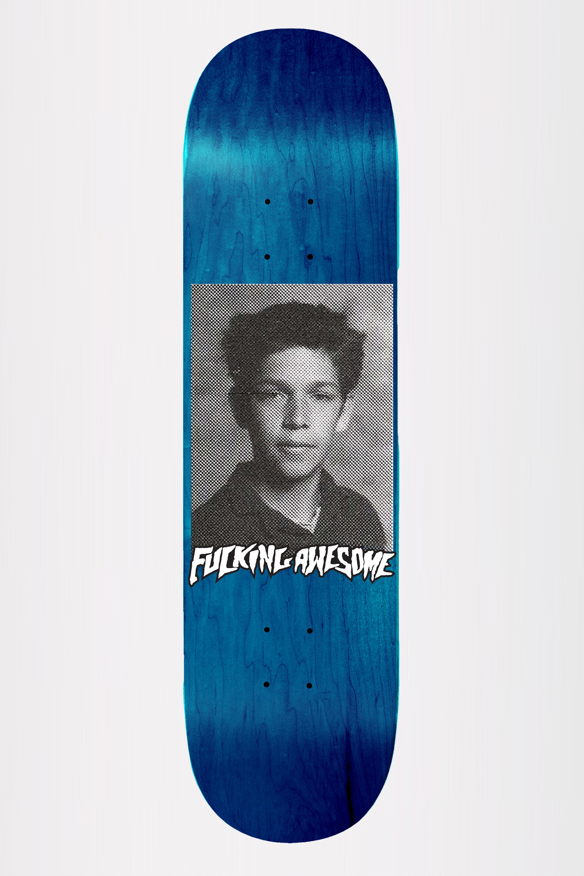 She's Back!! Fucking Awesome x Chloe Sevigny Class Photo