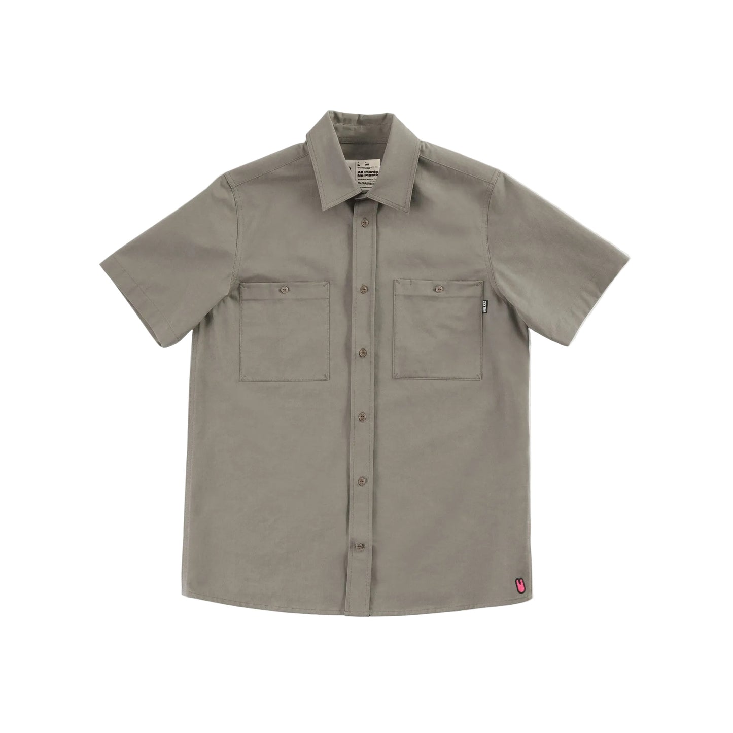 Work Shirt
