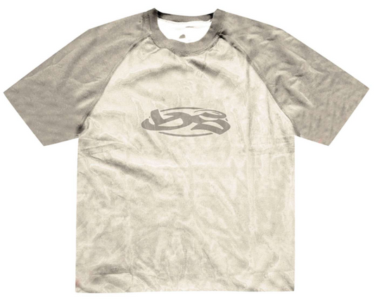 Yardsale XXX YS Mesh Jersey  Beige